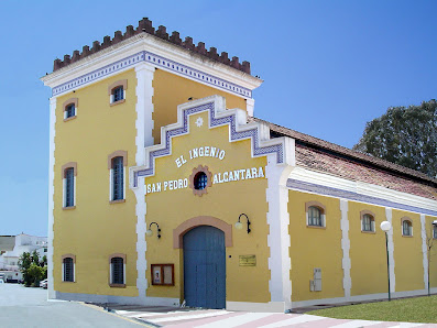 Centro Cultural El Ingenio C. la Morena, 0, 29670 San Pedro Alcántara, Málaga, España