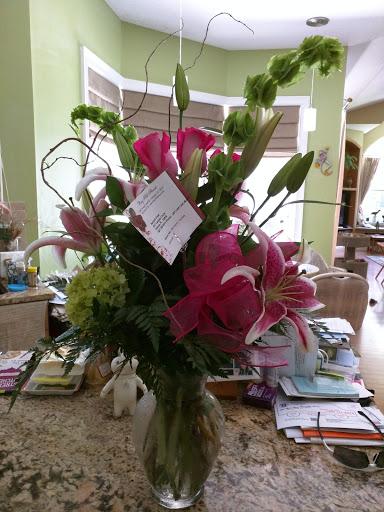 Florist «Bay Hill Florist», reviews and photos, 7784 Sand Lake Rd, Orlando, FL 32836, USA