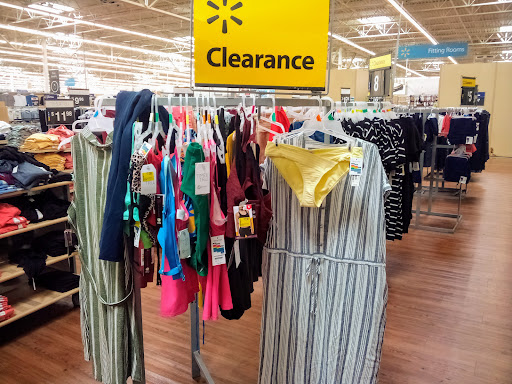 Department Store «Walmart Supercenter», reviews and photos, 1325 S Main Ave, Taylor, PA 18517, USA