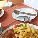 Photo n°2 de l'avis de Jürgen.r fait le 12/04/2024 à 19:11 sur le  Dorfkrug à Selke-Aue