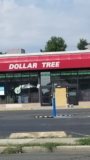 Dollar Store «Dollar Tree», reviews and photos, 24 Portland Ave, Bergenfield, NJ 07621, USA
