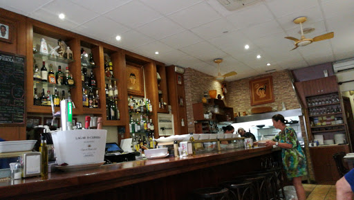 Restaurant Maipi