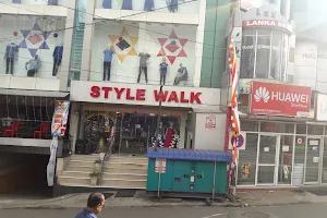 Style Walk image