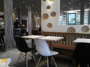 Photo n°15 de McDonald's Trappes à Trappes ()