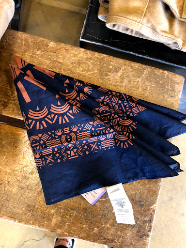 Clothing Store «Patagonia Outlet Salt Lake City», reviews and photos, 2292 S Highland Dr, Salt Lake City, UT 84106, USA