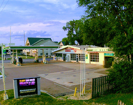 Gas Station «BP», reviews and photos, 12001 Co Rd 11, Burnsville, MN 55337, USA