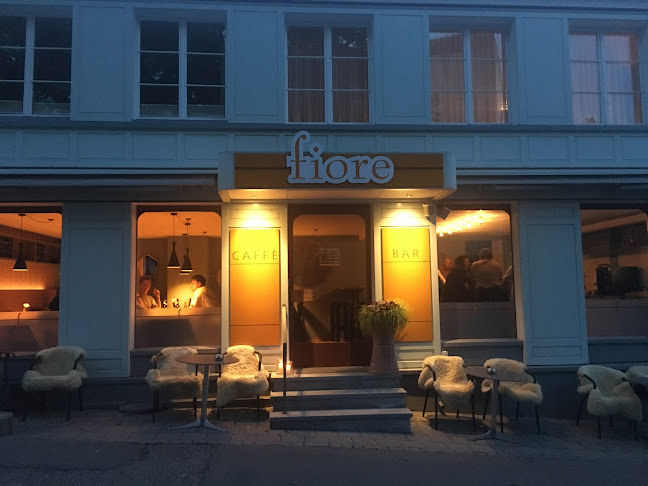 Rezensionen über fiore caffè e bar in Herisau - Restaurant