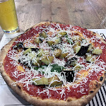 Photo n°1 de l'avis de paolo.e fait le 29/04/2024 à 11:33 sur le  Pizzeria Via Cassia à Montefiascone
