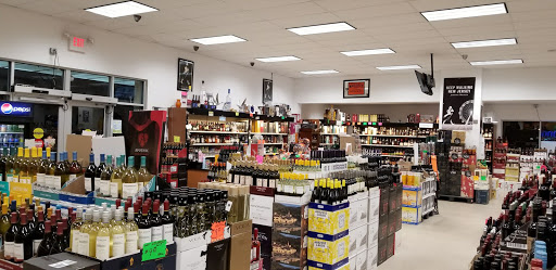 Wine Store «Cheers wines & spirits», reviews and photos, 1399 St George Ave, Colonia, NJ 07067, USA