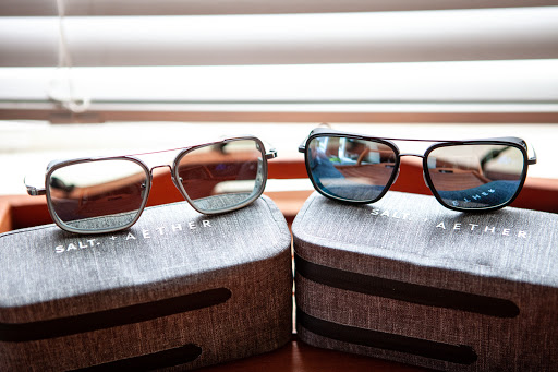 Sunglasses Store «Good See Co.», reviews and photos, 801 Ocean Front Walk #1, Venice, CA 90291, USA