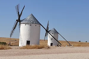 Molino Culebros "Sara Montiel Museum" image