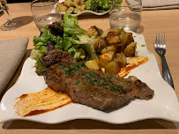 Terrine du Restaurant français Restaurant Amédélys à Brive-la-Gaillarde - n°4