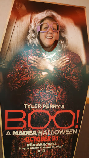 Movie Theater «AMC Classic LaGrange 10», reviews and photos, 201 Main St, LaGrange, GA 30240, USA