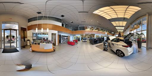 Nissan Dealer «Nissan of Boerne», reviews and photos, 31805 Interstate 10 Frontage Rd, Boerne, TX 78006, USA