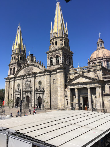 Plaza Guadalajara