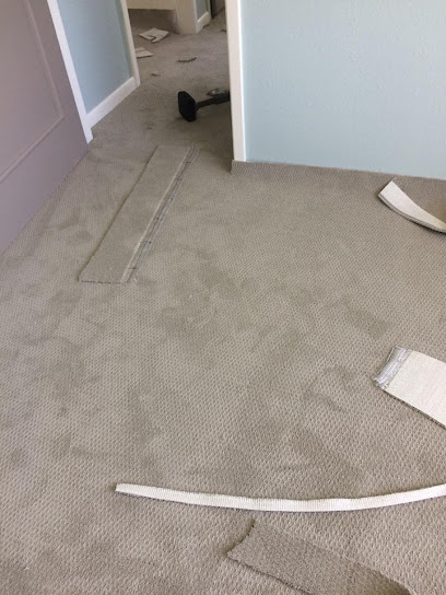Apl Carpet Installation