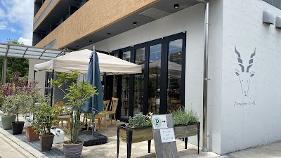 マーコールカフェ