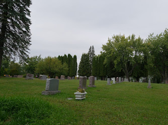 Bethany Cemetery