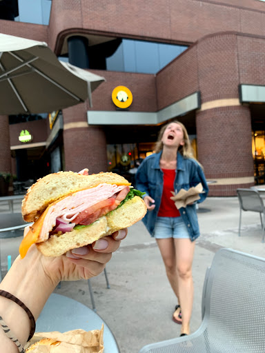 Starbucks image