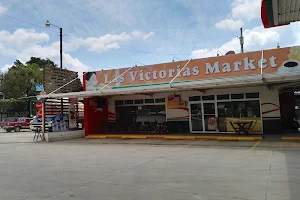 Las Victorias Market image