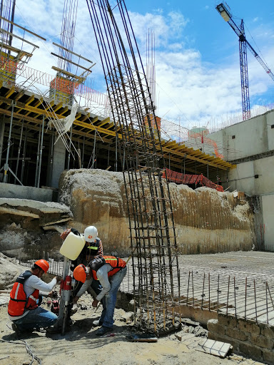 Ingeniero civil Zapopan