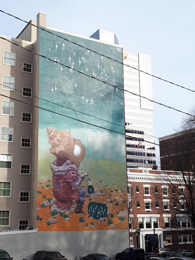 Art Museum «Portland Art Museum», reviews and photos, 1219 SW Park Ave, Portland, OR 97205, USA