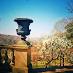 Photo n°6 de l'avis de Andreas.i fait le 08/04/2019 à 06:46 sur le  Annettes Gastronomie im Schloss Heiligenberg à Seeheim-Jugenheim