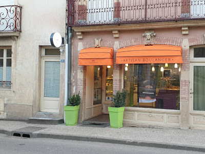 Aux Secrets De Fernand à Vitteaux