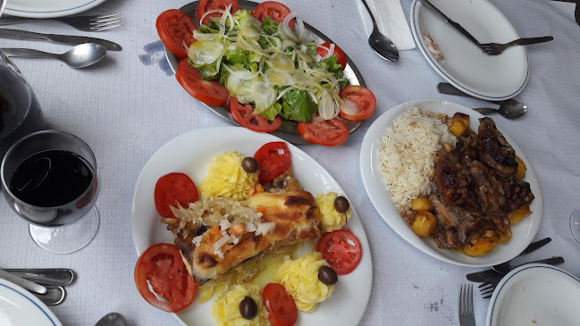 Opinii despre Púcara De Barro, Lda. în São Pedro do Sul - Restaurante