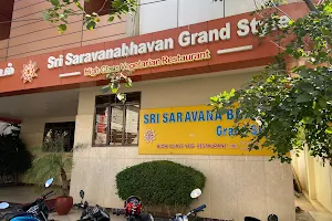 Sri Saravana Bhavan Grand Style image