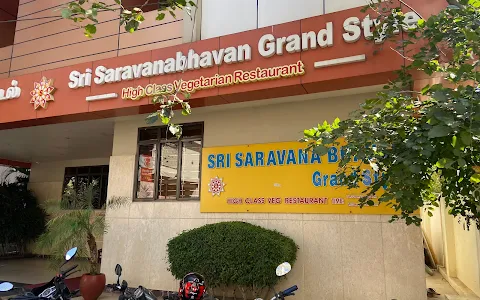 Sri Saravana Bhavan Grand Style image