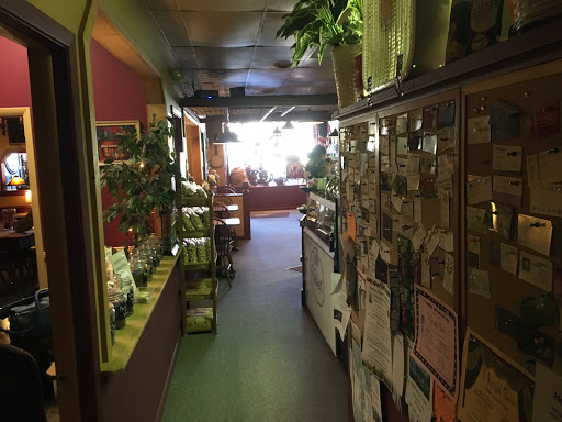 Coffee Shop «Coffee Corners Antiques & Coffee House», reviews and photos, 14544 N Cheshire St, Burton, OH 44021, USA