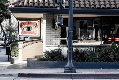 Cajun Kitchen - 901 Chapala St, Santa Barbara, CA 93101