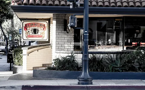 Cajun Kitchen image