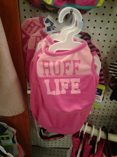 Pet Supply Store «PetSmart», reviews and photos, 470 Shaw Ave, Clovis, CA 93612, USA