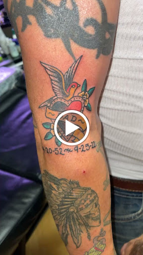 Explore tennessee vols tattoo ideas, creative tattoo ideas in Butte, available at Ink Therapy