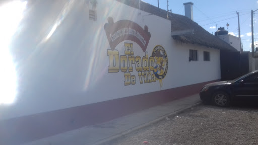El Dorado De Villa(restaurante Bar)