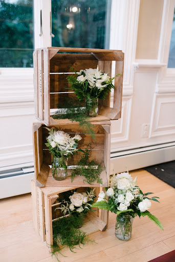 Florist «Ibranyi is Floral», reviews and photos, 259 Stickles Pond Rd, Newton, NJ 07860, USA