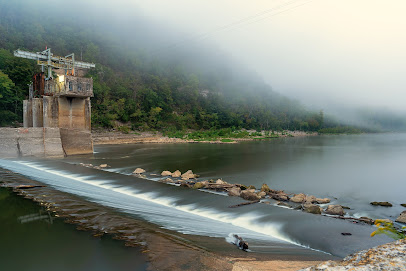 Kentucky River Lock and Dam 7