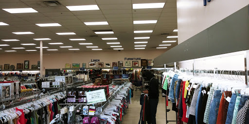 Thrift Store «Goodwill», reviews and photos, 390 Plaza Dr, Folsom, CA 95630, USA