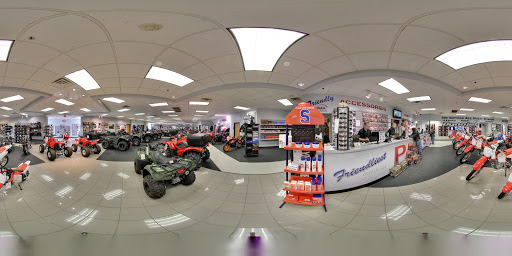 Motorcycle Dealer «Friendly Honda Yamaha», reviews and photos, 10939 Airline Hwy, Baton Rouge, LA 70816, USA