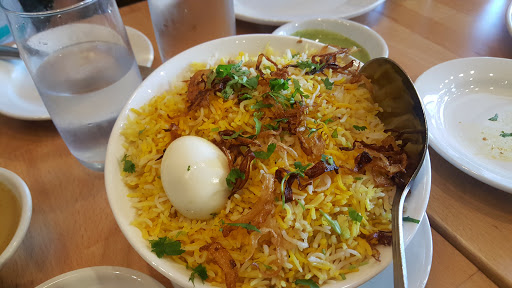 Chutni Biryani & Noodle Bar