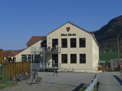 Ølen Skule Litlehagen 15, 5580 Ølen, Norge