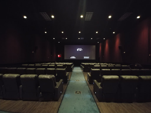 Movie Theater «Majestic Cinemas 7», reviews and photos, 111 Hulst Dr, Matamoras, PA 18336, USA