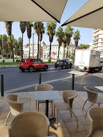 Atmosphère du Restaurant Le Catalogne Cafe à Perpignan - n°6