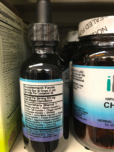 Health Food Store «Healthy Habit Health Foods», reviews and photos, 6029 N 7th St, Phoenix, AZ 85014, USA