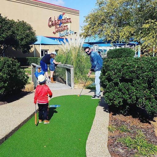 Go-Kart Track «Celebration Station», reviews and photos, 4040 Towne Crossing Blvd, Mesquite, TX 75150, USA