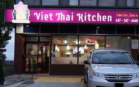 Viet Thai Kitchen image