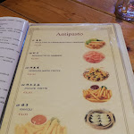 Photo n°7 de l'avis de Vito.i fait le 12/03/2024 à 18:32 sur le  Albergo Pensione 2 Angeli à Agordo