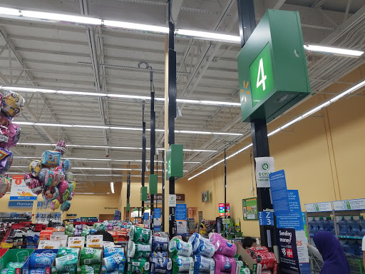 Supermarket «Walmart Neighborhood Market», reviews and photos, 15063 Main St, Bellevue, WA 98007, USA